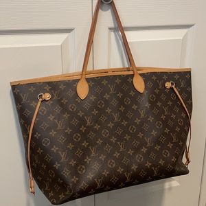 Louis Vuitton Neverful GM